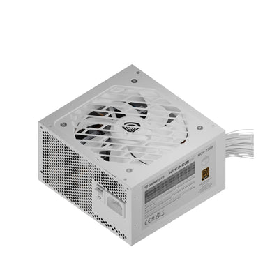 Genesis | PSU | Nihon 750NM | 750 W | 80 PLUS Bronze | White