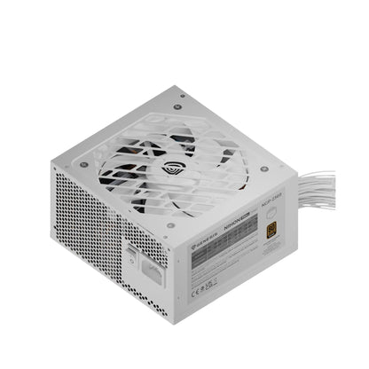 Genesis | PSU | Nihon 750NM | 750 W | 80 PLUS Bronze | White