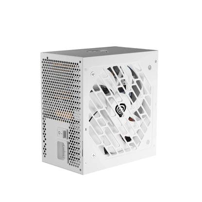 Genesis | PSU | Nihon 750NM | 750 W | 80 PLUS Bronze | White