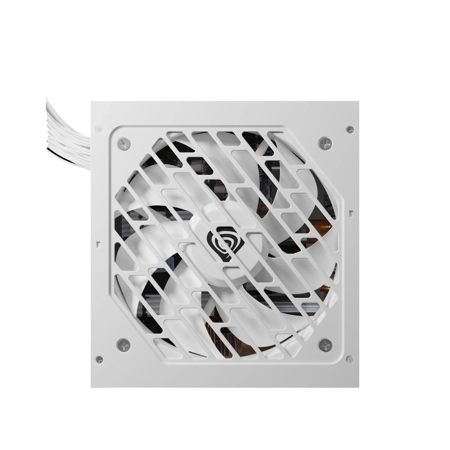 Genesis | PSU | Nihon 750NM | 750 W | 80 PLUS Bronze | White