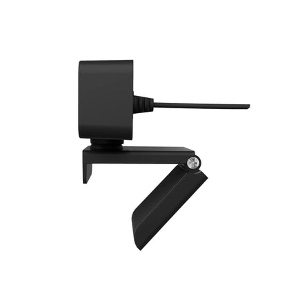 Natec | Full HD Webcam | Galago | NKI-2423 | 1920 x 1080 | Black