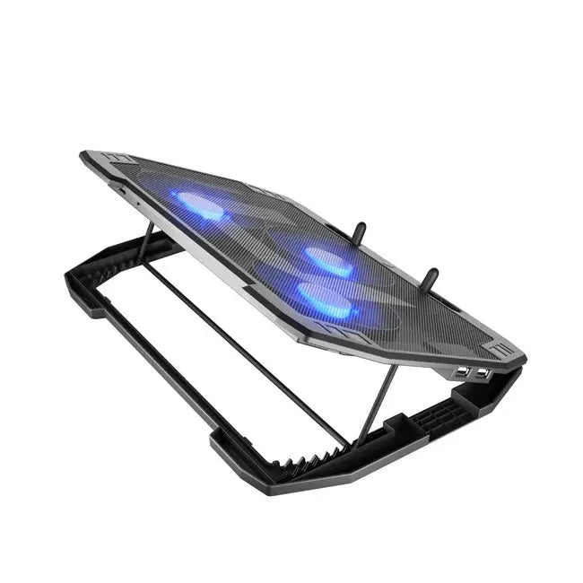 Natec | Oriole | Laptop Cooling Pad | NPL-1926 | 17.3" | Black