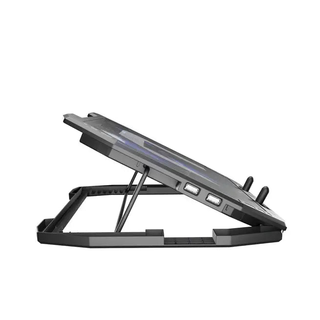 Natec | Oriole | Laptop Cooling Pad | NPL-1926 | 17.3" | Black