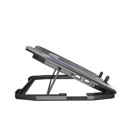 Natec | Oriole | Laptop Cooling Pad | NPL-1926 | 17.3" | Black