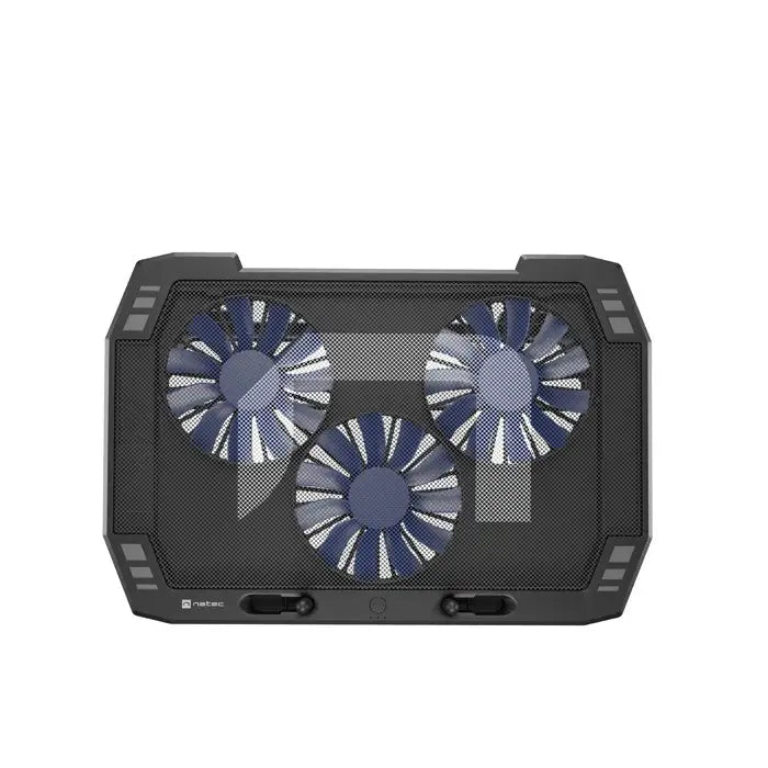 Natec | Oriole | Laptop Cooling Pad | NPL-1926 | 17.3" | Black