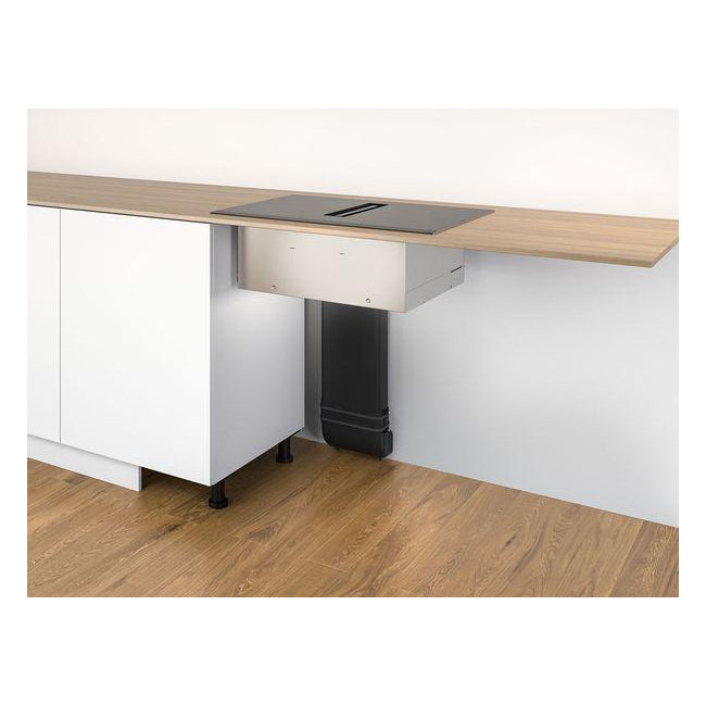 Bosch | Recirculation Kit | HEZ9VDKR1 | Cooktop Accessory | Black
