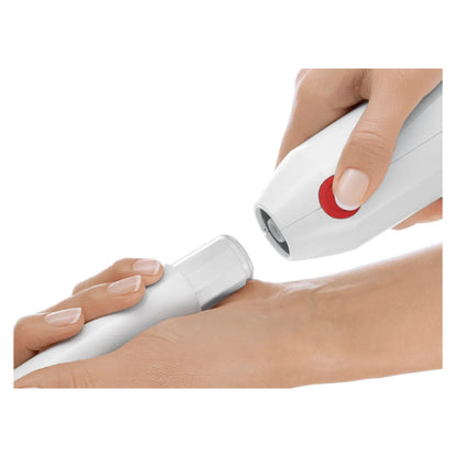 Bosch | ErgoMixx | MSM64010 | Hand Blender | 450 W | White/Red