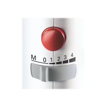 Bosch | CleverMixx | MFQ3030 | Hand Mixer | 350 W | White