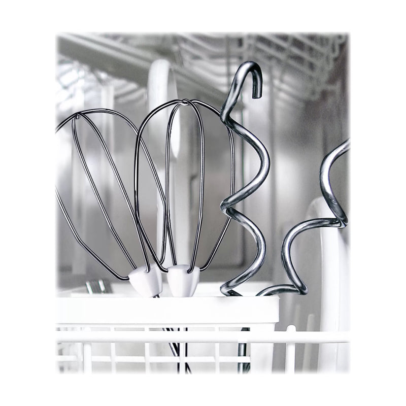 Bosch | CleverMixx | MFQ3030 | Hand Mixer | 350 W | White