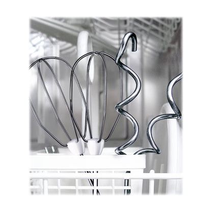 Bosch | CleverMixx | MFQ3030 | Hand Mixer | 350 W | White