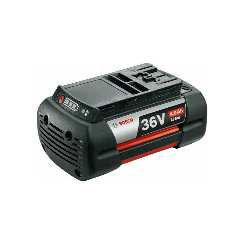 Bosch | Battery | S7109376 | 36 V | 4.0 Ah | Lithium-Ion | Black
