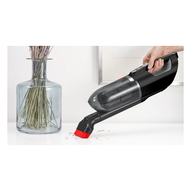 Bosch | Flexxo ProAnimal | BBH3ZOO28 | Cordless Stick Vacuum Cleaner | 2-in-1 | 55 min | Red