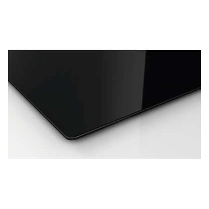 Bosch | Serie 4 | PKE611BA2E | Electric Ceramic Hob | 4 Cooking Zones | Touch Control | Black
