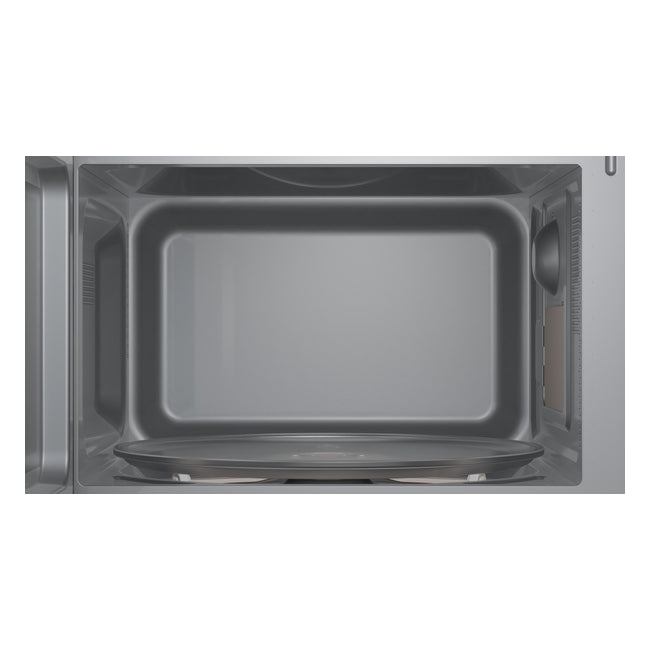 Bosch | Serie 2 | BFL523MW3 | Built-in Microwave Oven | 20 L | 800 W | White