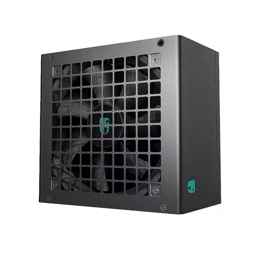 DeepCool | PF700X | ATX Power Supply | 700 W | 80 PLUS 230V EU | Black