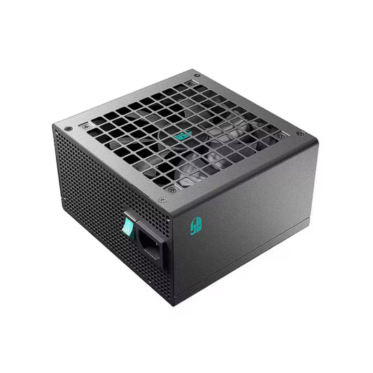 DeepCool | PF700X | ATX Power Supply | 700 W | 80 PLUS 230V EU | Black
