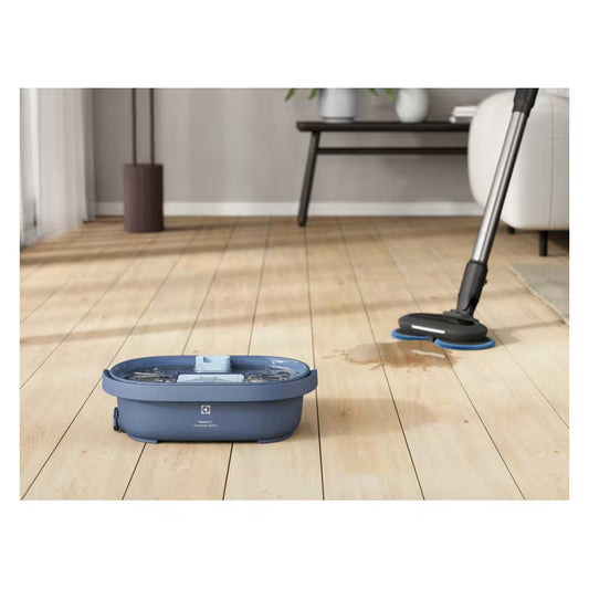 Electrolux | PowerPro | EPPCS2 | Reinigungsstation | Blau