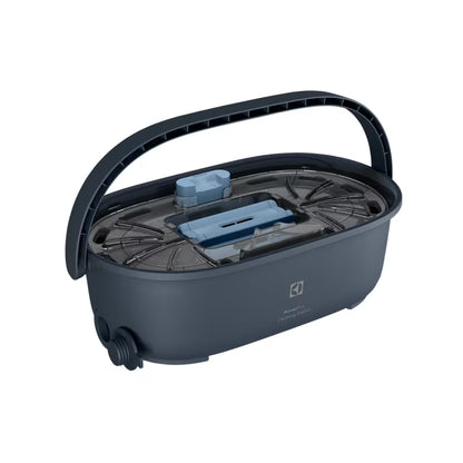 Electrolux | PowerPro | EPPCS2 | Reinigungsstation | Blau