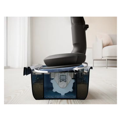 Electrolux | PowerPro | EPPCS2 | Reinigungsstation | Blau