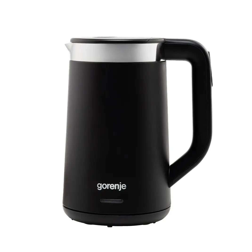 Gorenje | Kettle | K17TRDW | Electric | 2.2 kW | 1.7 L | Black