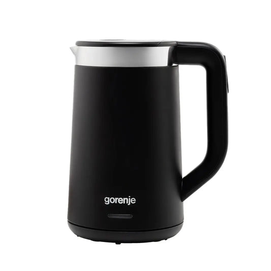 Gorenje | Kettle | K17TRDW | Electric | 2.2 kW | 1.7 L | Black