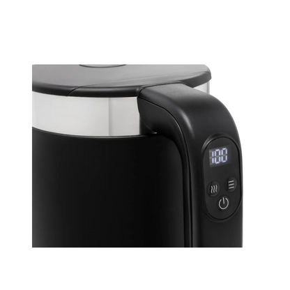 Gorenje | Kettle | K17TRDW | Electric | 2.2 kW | 1.7 L | Black