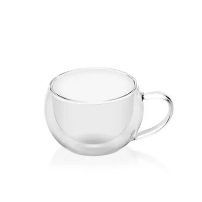 ETA | Espressotassen | ETA518091000 | Für Espresso | 2 St. | Glas