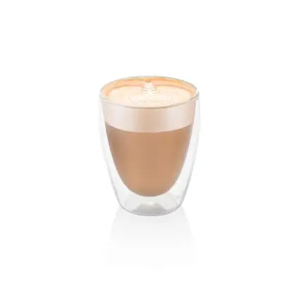 ETA | Cappuccinotassen | ETA418193010 | 2 Stk. | Glas