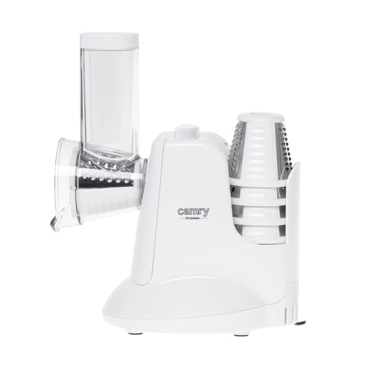 Camry | Gemüseschneider | CR 4816 | 150 W | Weiß
