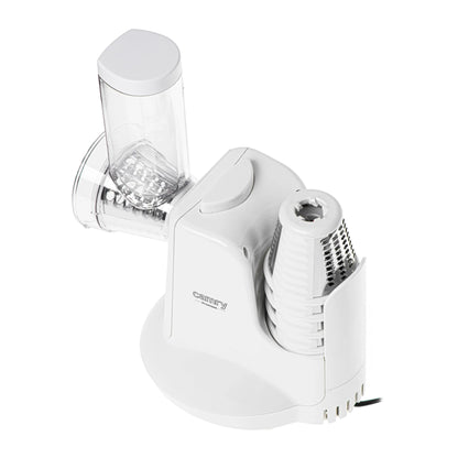 Camry | Vegetable slicer | CR 4816 | 150 W | White