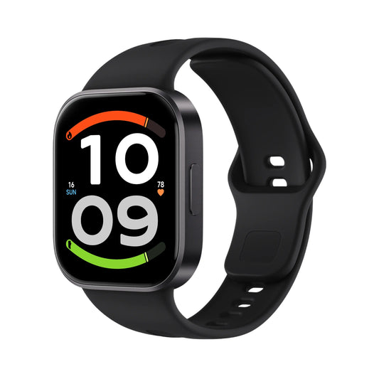 Xiaomi | REDMI | Watch 6 Active | Smart watch | Water-resistant | Midnight Black