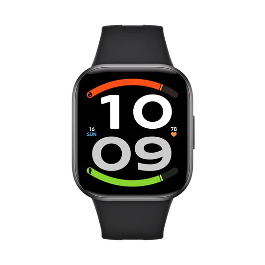 Xiaomi | REDMI | Watch 6 Active | Smart watch | Water-resistant | Midnight Black