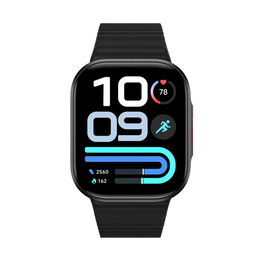 Xiaomi | Watch 6 Lite | Smart watch | Water-resistant | Black