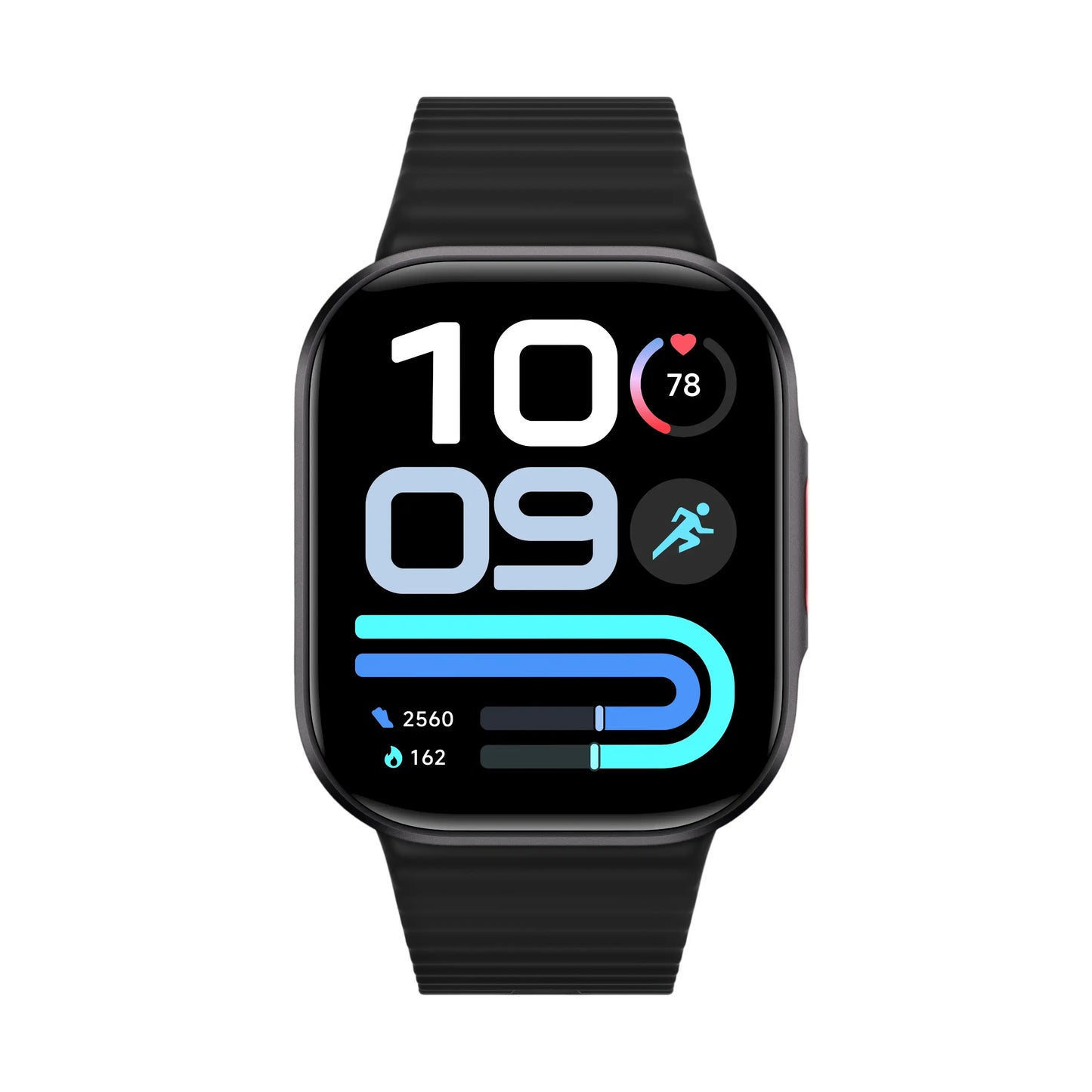 Xiaomi | Watch 6 Lite | Smart watch | Water-resistant | Black