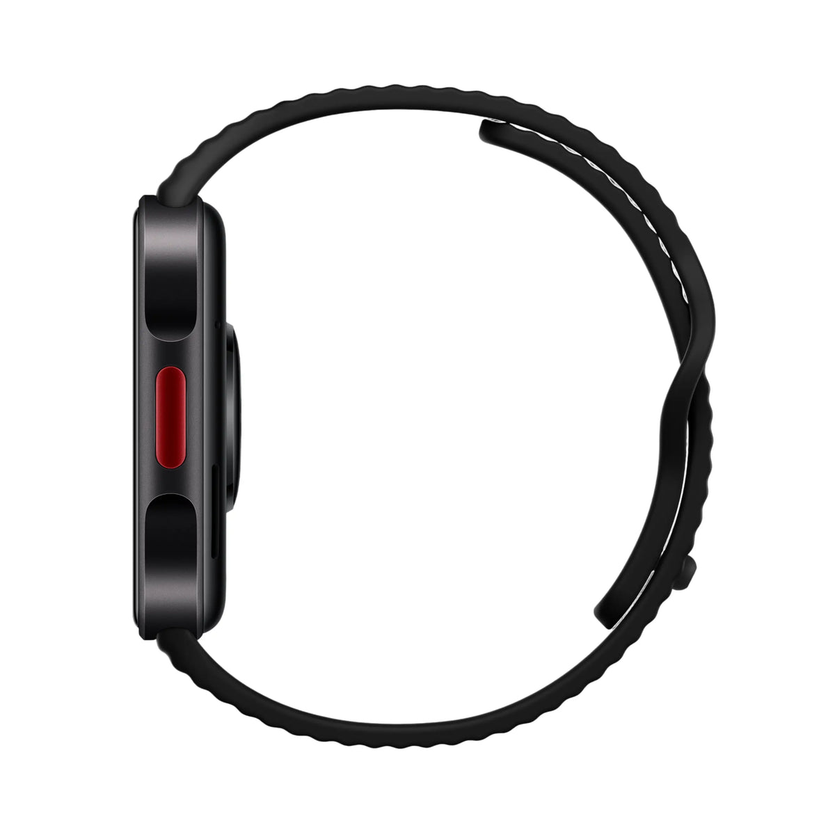 Xiaomi | Watch 6 Lite | Smart watch | Water-resistant | Black
