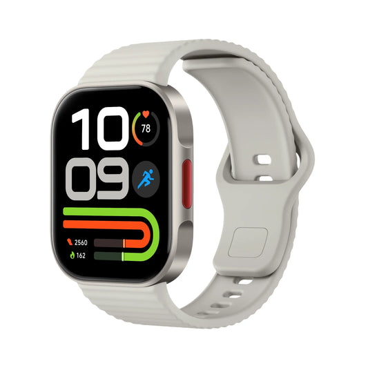 Xiaomi | Watch 6 Lite | Smart watch | Water-resistant | Steel Gray
