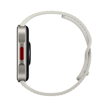 Xiaomi | Watch 6 Lite | Smart watch | Water-resistant | Steel Gray