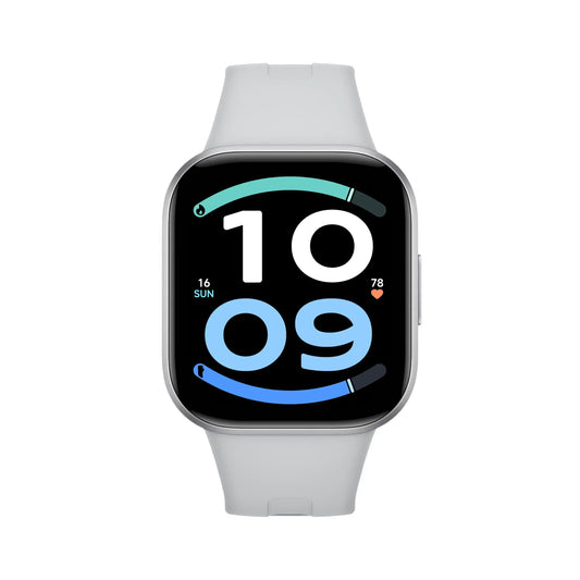 Xiaomi | REDMI Watch 6 Active | Smart watch | Water-resistant | Matte Silver