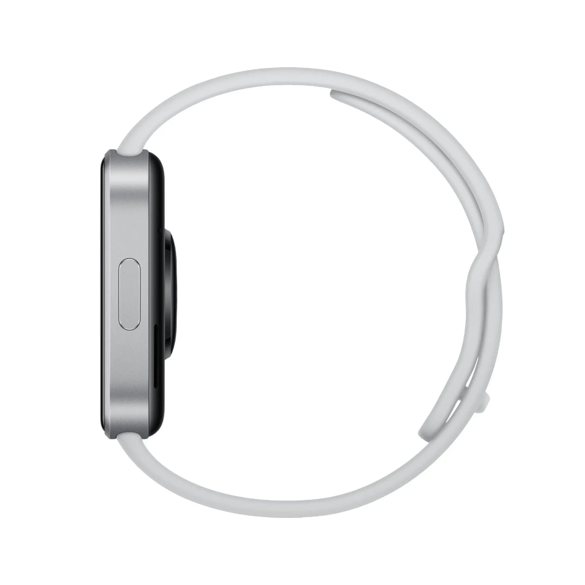 Xiaomi | REDMI Watch 6 Active | Smart watch | Water-resistant | Matte Silver