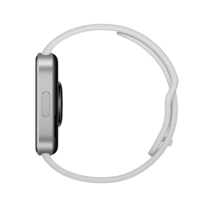 Xiaomi | REDMI Watch 6 Active | Smart watch | Water-resistant | Matte Silver