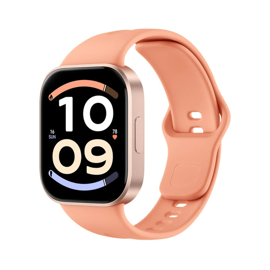 Xiaomi | REDMI Watch 6 Active | Smart watch | Water-resistant | Sunset Orange