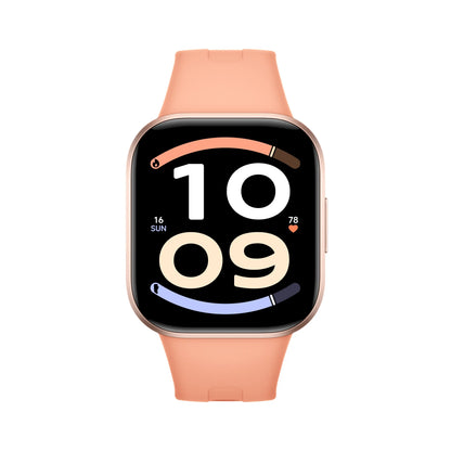 Xiaomi | REDMI Watch 6 Active | Smart watch | Water-resistant | Sunset Orange