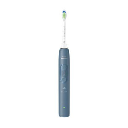 Philips | Electric toothbrush | HX4041/48 Sonicare 4100 | Rechargeable | Marine Blue
