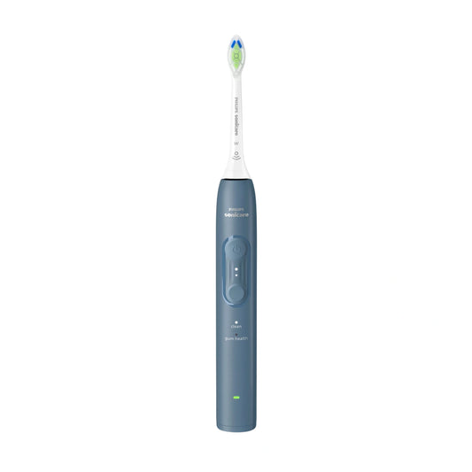 Philips | Electric toothbrush | HX4041/48 Sonicare 4100 | Rechargeable | Marine Blue
