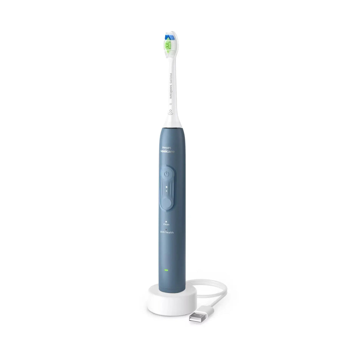 Philips | Electric toothbrush | HX4041/48 Sonicare 4100 | Rechargeable | Marine Blue