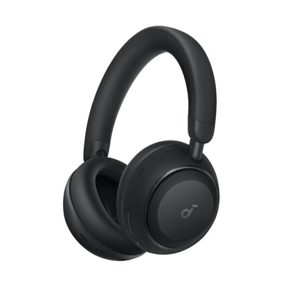 Anker Soundcore | Headphones | Space 2 | Over-Ear | Wireless | Jet Black