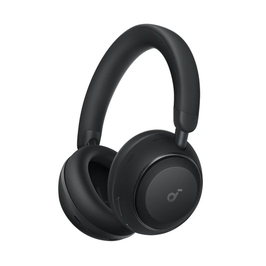 Anker Soundcore | Headphones | Space 2 | Over-Ear | Wireless | Jet Black