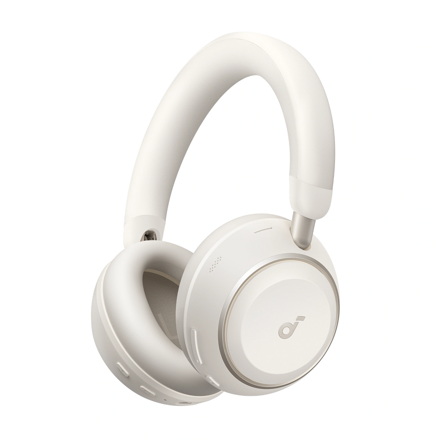 Anker Soundcore | Headphones | Space 2 | Over-Ear | Wireless | White
