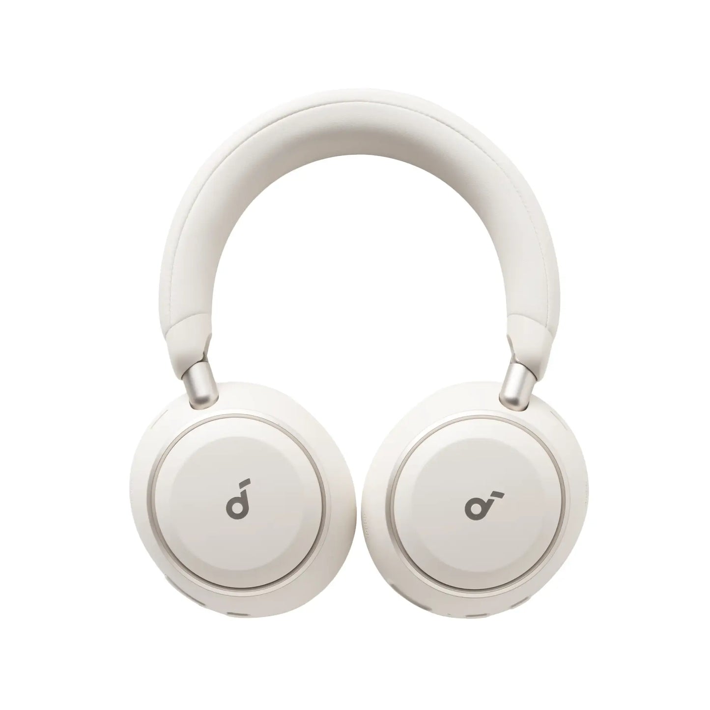 Anker Soundcore | Headphones | Space 2 | Over-Ear | Wireless | White