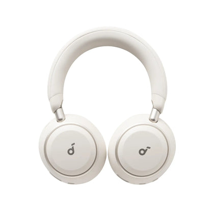 Anker Soundcore | Headphones | Space 2 | Over-Ear | Wireless | White